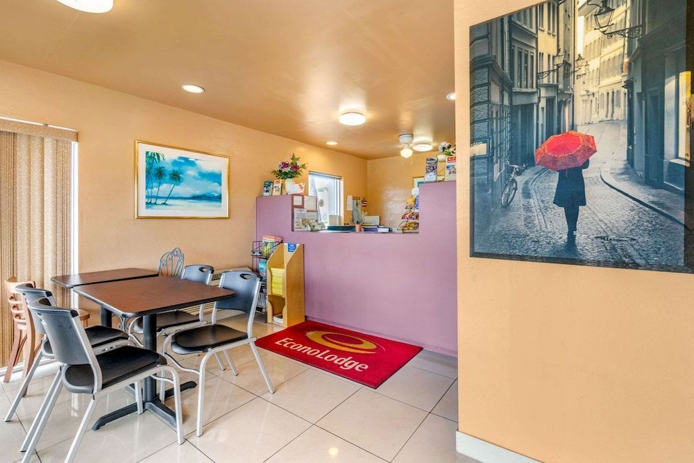 Econo Lodge Fort Myers Cape Coral 2