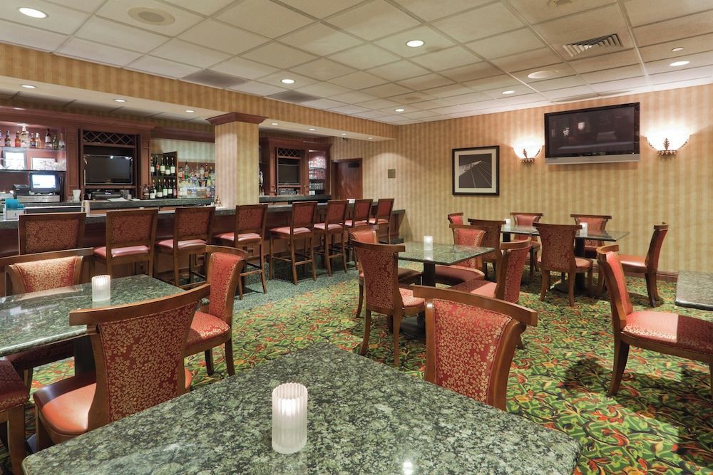 Holiday Inn SACRAMENTO DOWNTOWN - ARENA by IHG 1