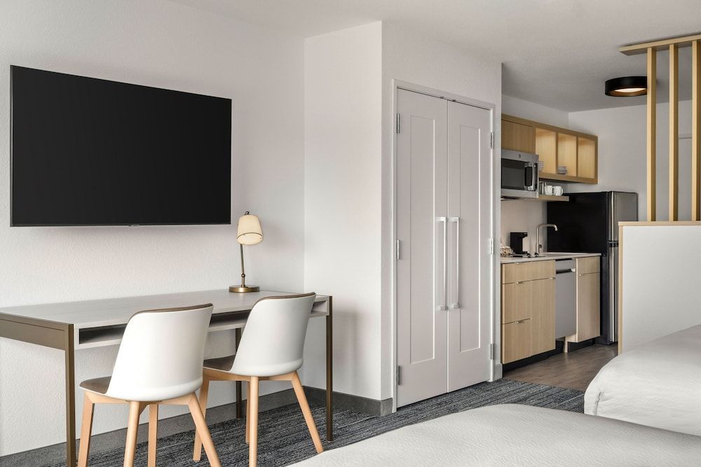 TownePlace Suites by Marriott Wentzville 2