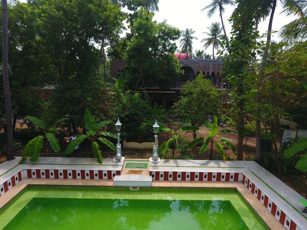 Indeco Hotels Swamimalai 1