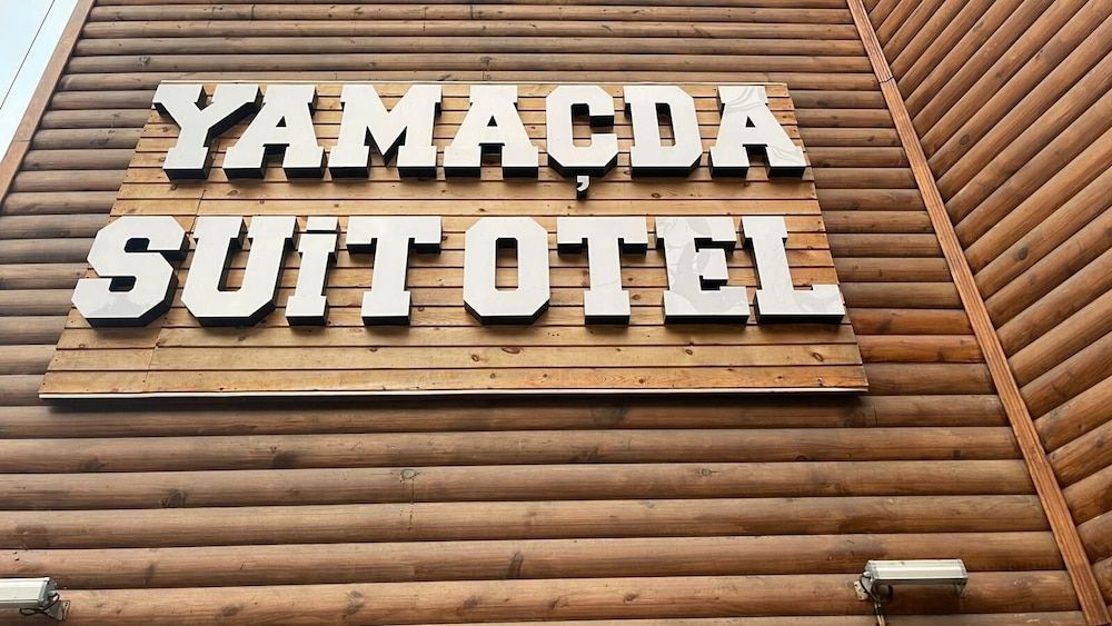 Yamacda Suit Otel 1