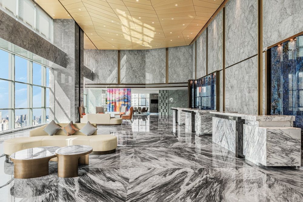 Crowne Plaza Changsha Development Zone by IHG 2