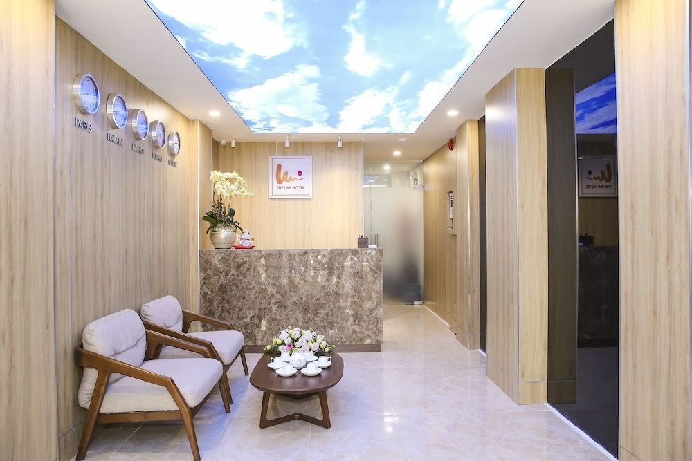 The Umi Hotel 2
