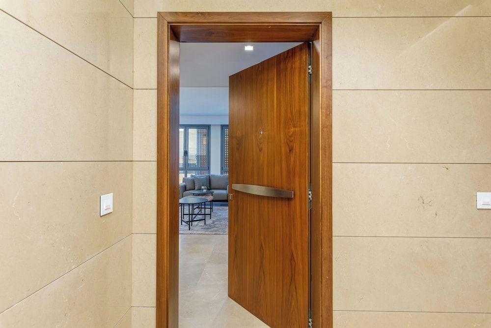 Solidere Lavish Apartments in Downtown Beirut 2