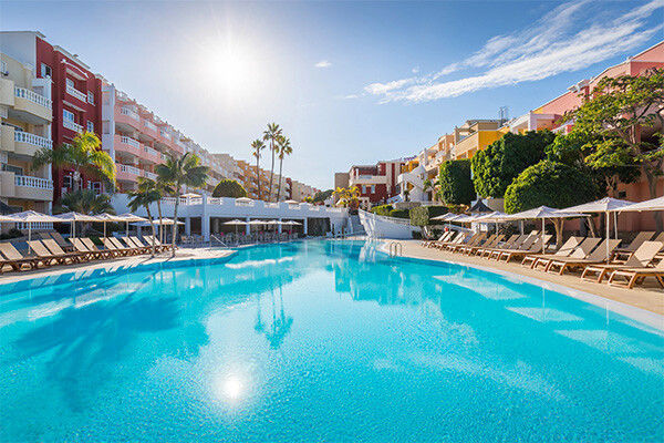 Hôtel Club Framissima Allegro Isora 2