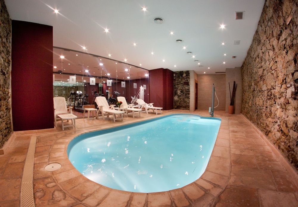 Paris - Bagnères-de-Luchon - Alti Hôtel - Bagnères-de-Luchon