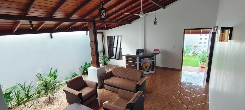 Lyon - Unawatuna - Roamer's ark villa - Unawatuna