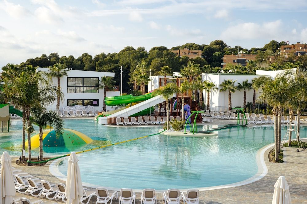 Bâle Mulhouse - Costa Dorada, Espagne - Alannia Salou - Costa Dorada, Espagne