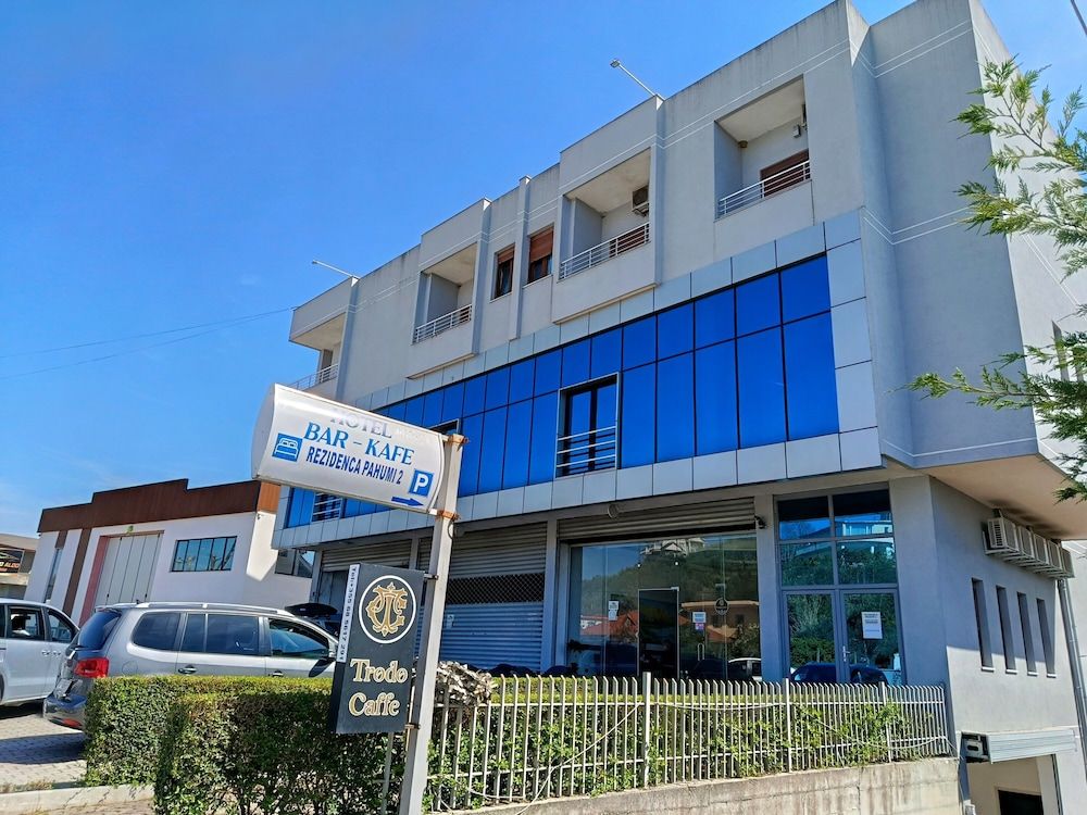 Nice - Durrës - Rezidenca Pahumi 2 - Durrës