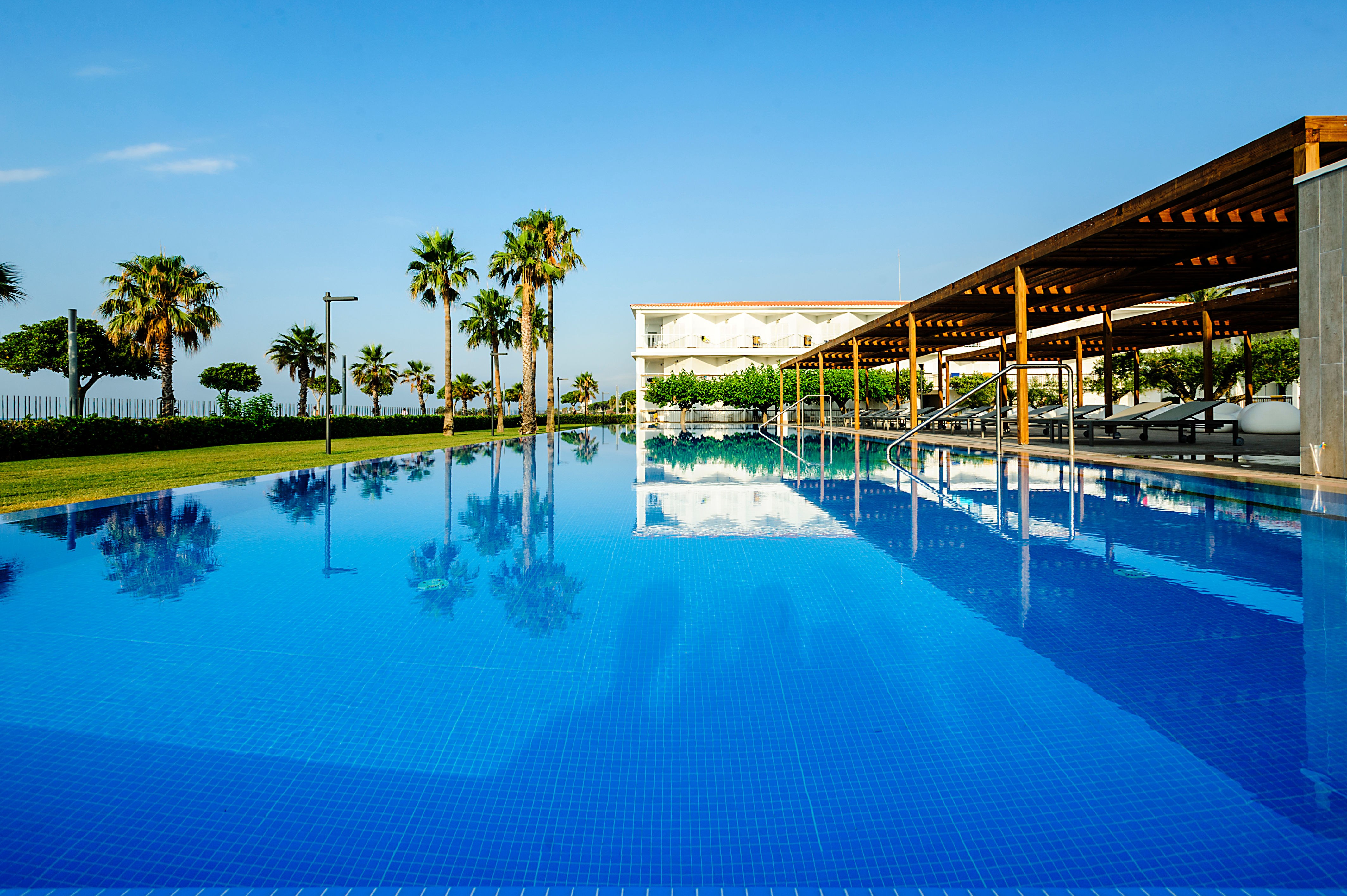 Caen - Cambrils - Estival ElDorado Resort - Cambrils