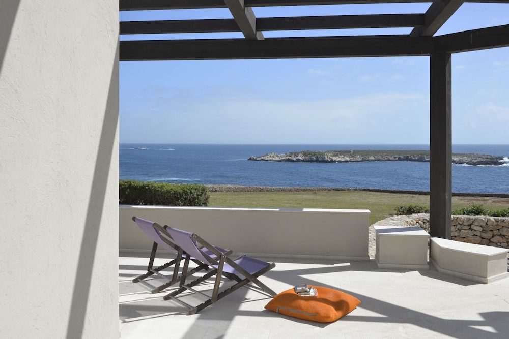 Marseille - Iles Egades, Sicile - Villa Pirreca - Iles Egades, Sicile