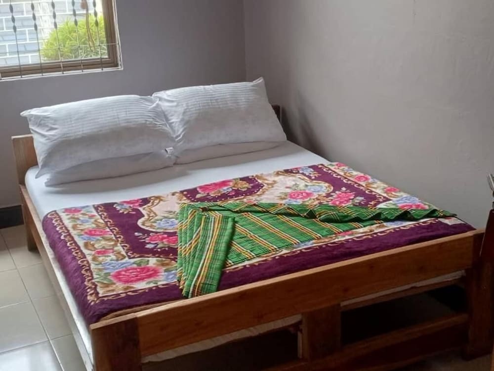 Lyon - Moshi - Moshi Green Lodge - Moshi