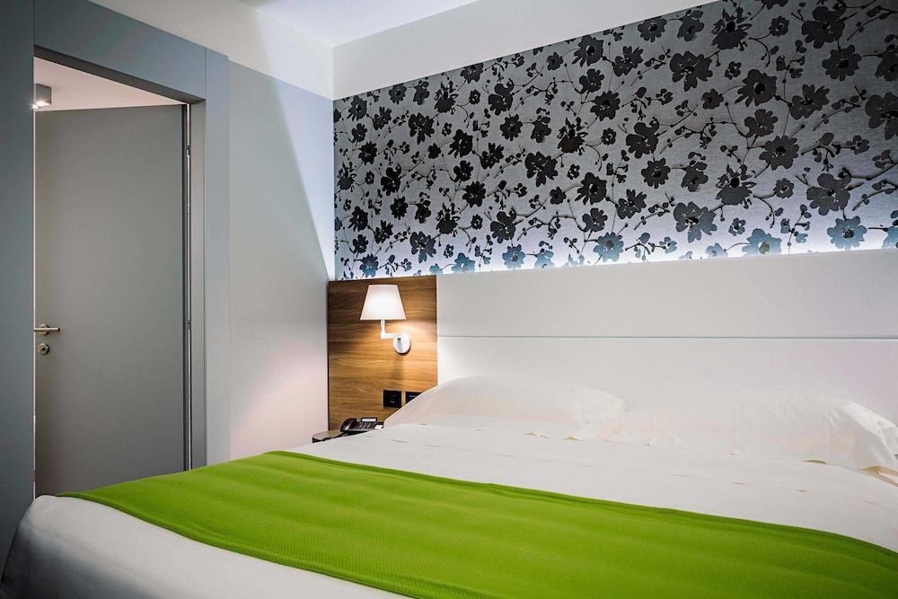Paris - Parme - Link124 Hotel - Parme