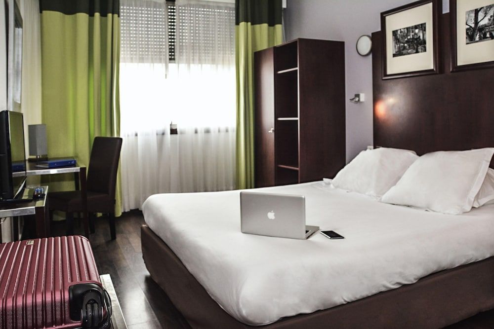 Toulouse - Genève - Hôtel Du Centre Annemasse - Genève