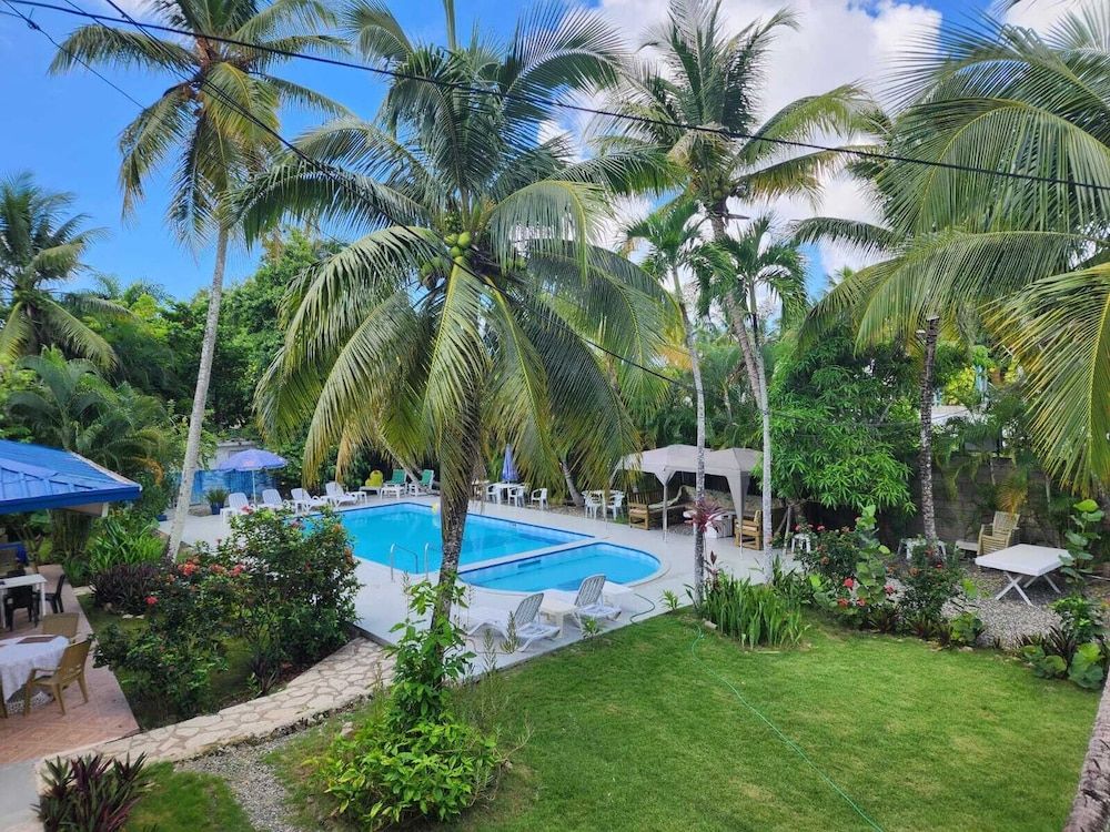 Paris - République Dominicaine - Punta Cana, Bayahibe, Saint Domingue, Caraïbes - BOCA DEL PARAISO - République Dominicaine - Punta Cana, Bayahibe, Saint Domingue, Caraïbes