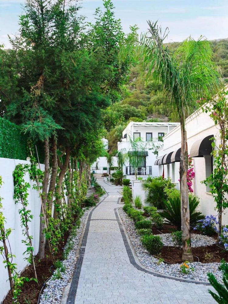 Marseille - Bodrum - YALIN APART HOTEL - Bodrum