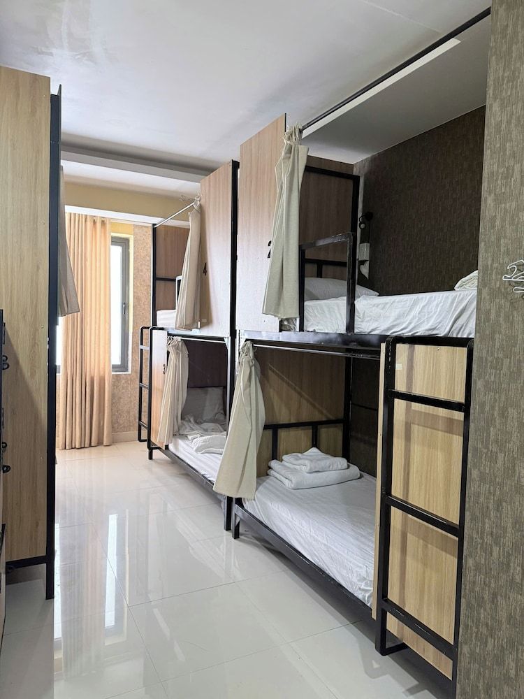Paris - Hoi An - Hoi An Hostel & Bar - Hoi An