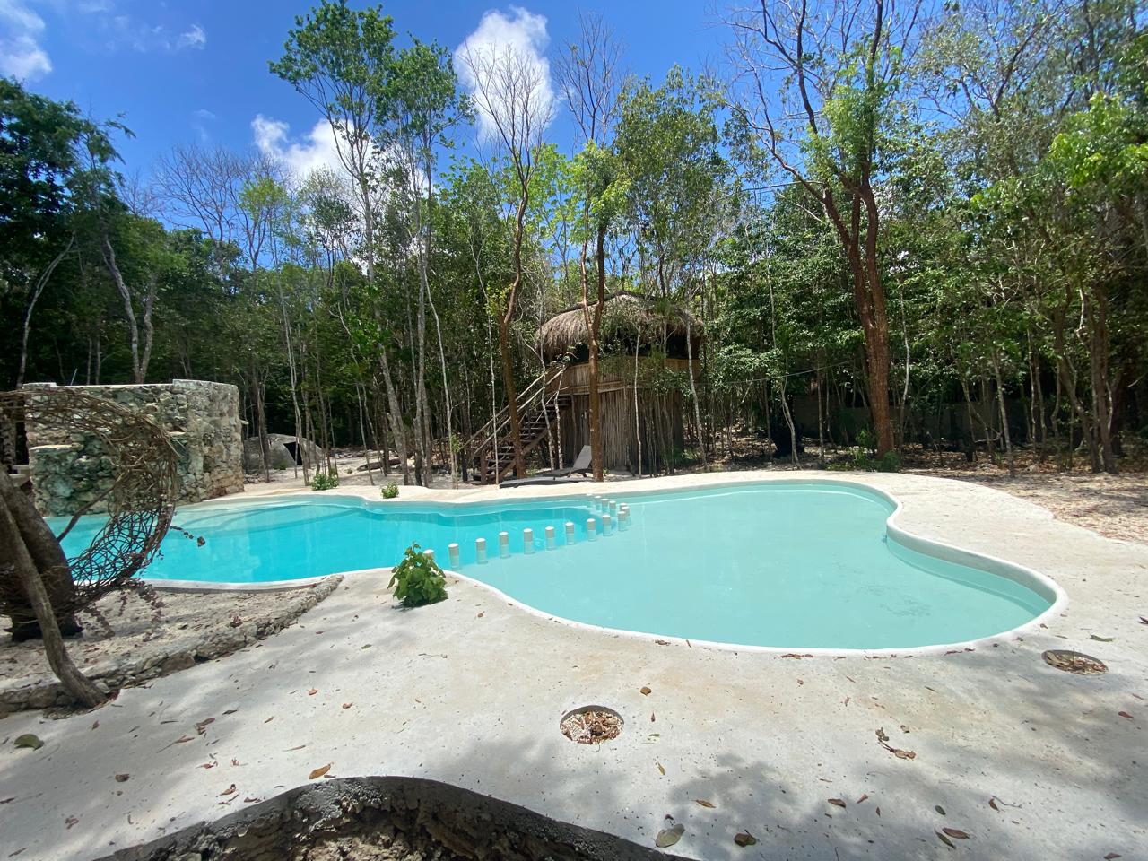 10 Tage Puerto Morelos, Riviera Maya, Mexiko im Hotel