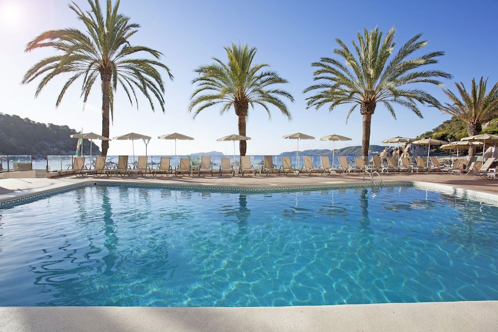 Montpellier - Portinatx - Grupotel Imperio Playa - Portinatx