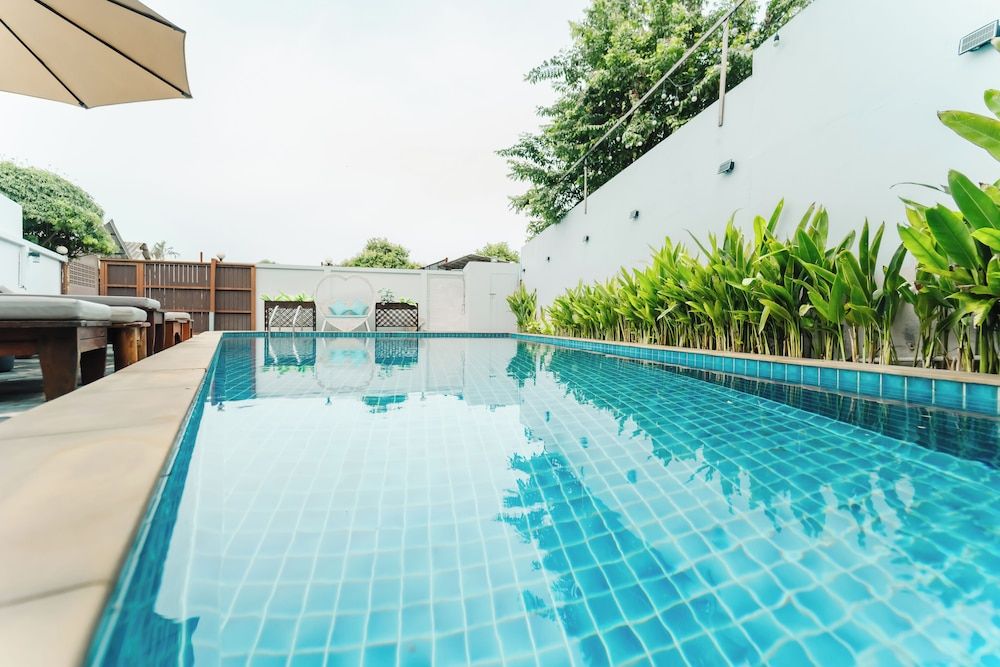 Nice - Karon Beach - Phuket - Saiyuan Residence Phuket - Karon Beach - Phuket