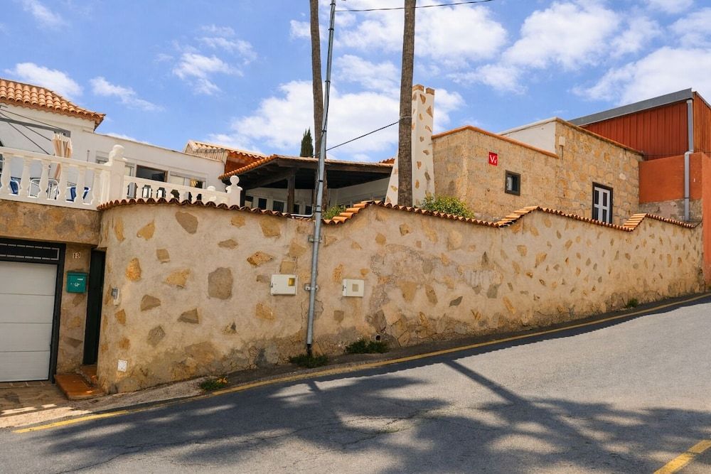 Montpellier - Costa Adeje - Zakshouse - Costa Adeje