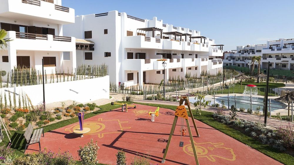 Bâle Mulhouse - San Juan de los Terreros - Mar de Pulpi Hill by Mar Holidays - San Juan de los Terreros