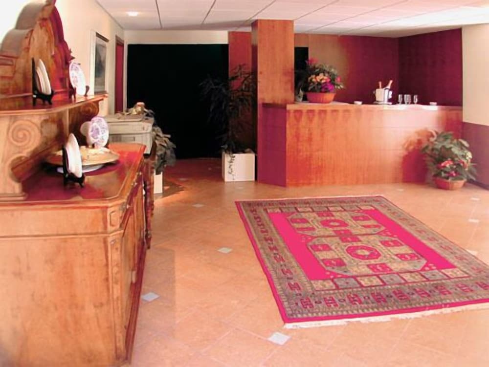 Paris - Verbania - Hotel Funivia - Verbania
