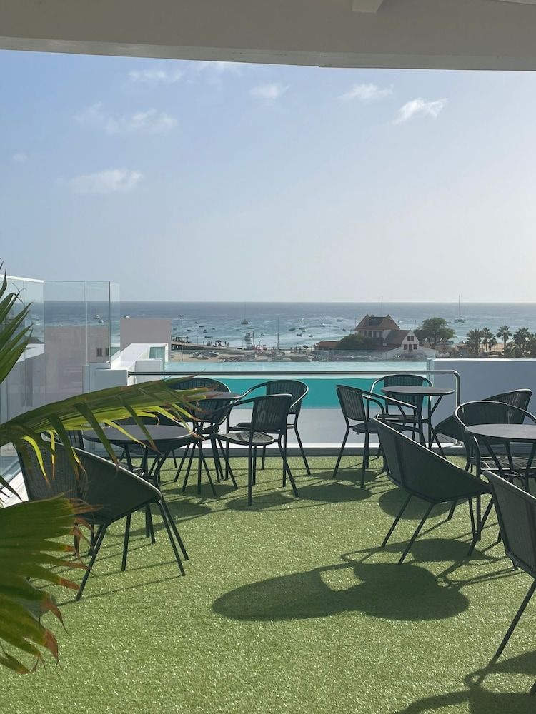 Nice - Santa Maria, Île de Sal - DESIGN SUITES Boutique Hotel - Adults Only - Santa Maria, Île de Sal