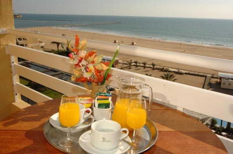 Toulouse - Lagoa - Hotel Santa Catarina Algarve - Lagoa
