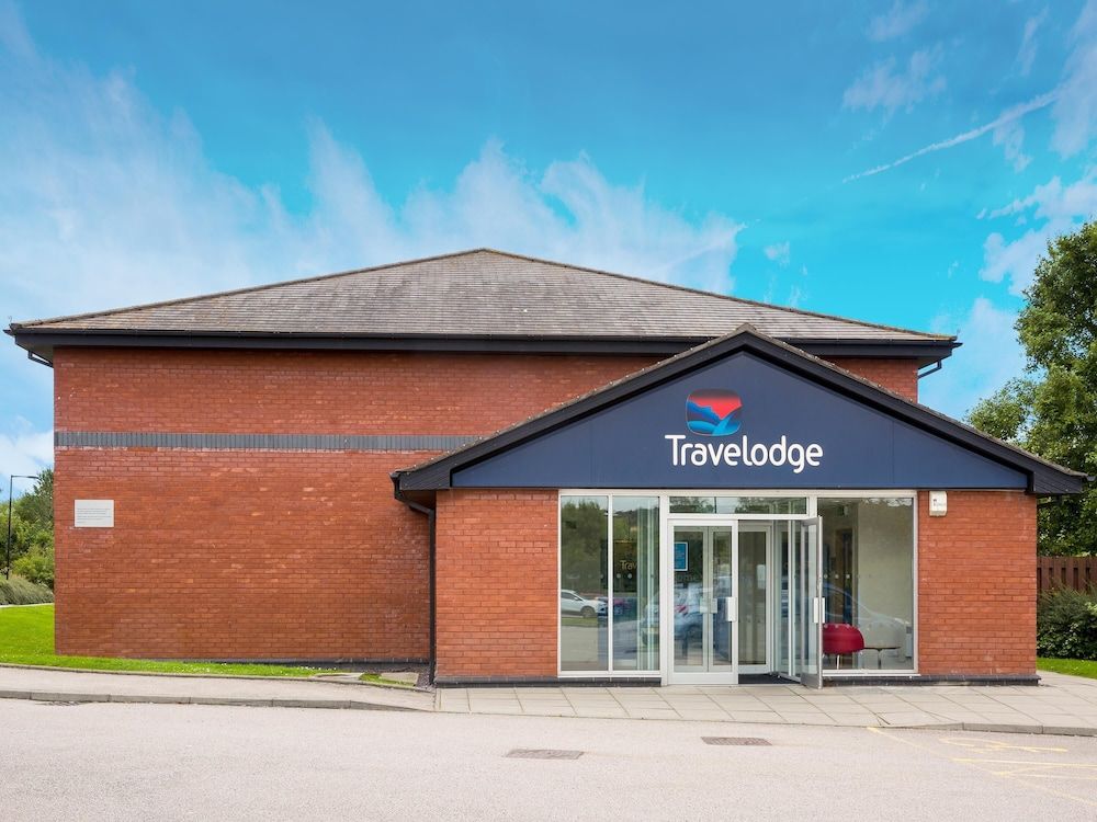 Bordeaux - Aberdeen - Travelodge Aberdeen Bucksburn - Aberdeen