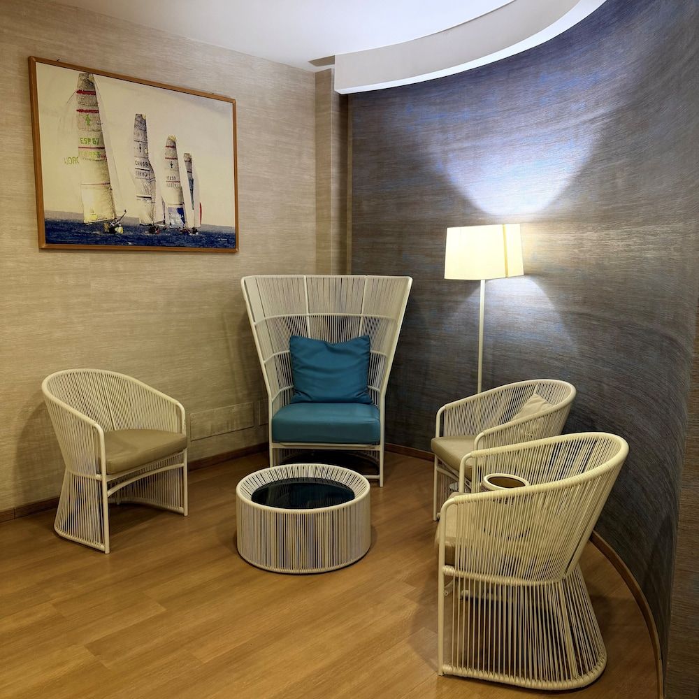 Bâle Mulhouse - Iles Egades, Sicile - FAVIGNANA HOTEL Concept Holiday - Iles Egades, Sicile