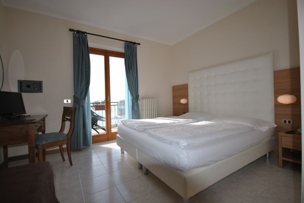 Marseille - Lac de Garde, Italie - Hotel Gallo - Lac de Garde, Italie