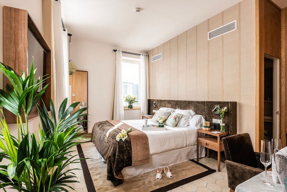Strasbourg - Sant Lluis - Boutique Hotel Sant Roc & Spa - Sant Lluis