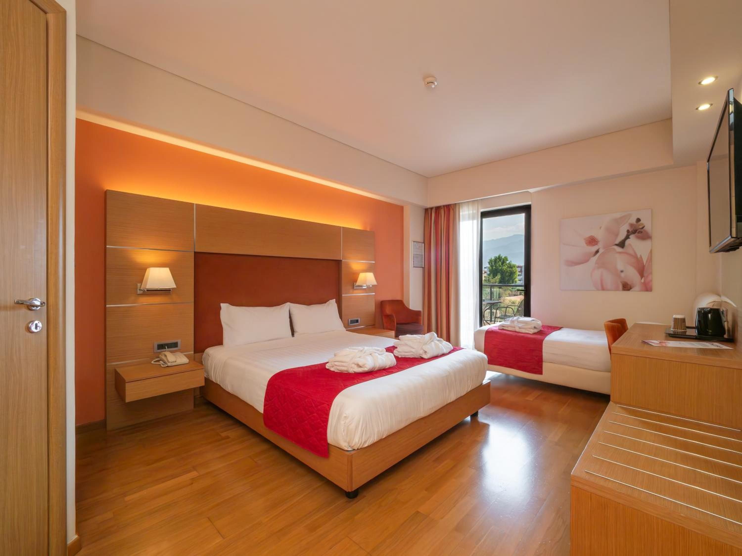 Paris - Kalamata - Elektra Stay Port & Sea View - Kalamata