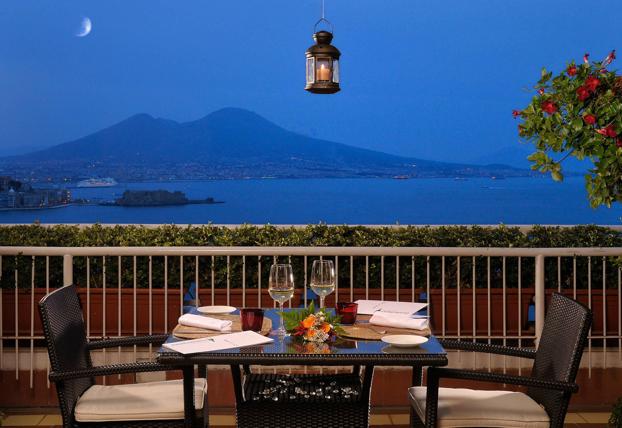 BW Signature Collection Hotel Paradiso 2