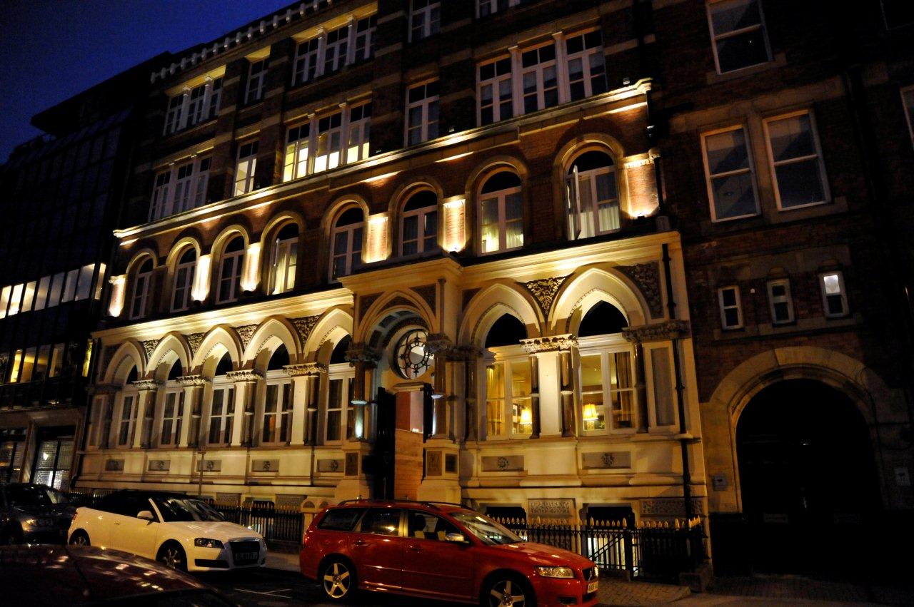 The Chambers 2