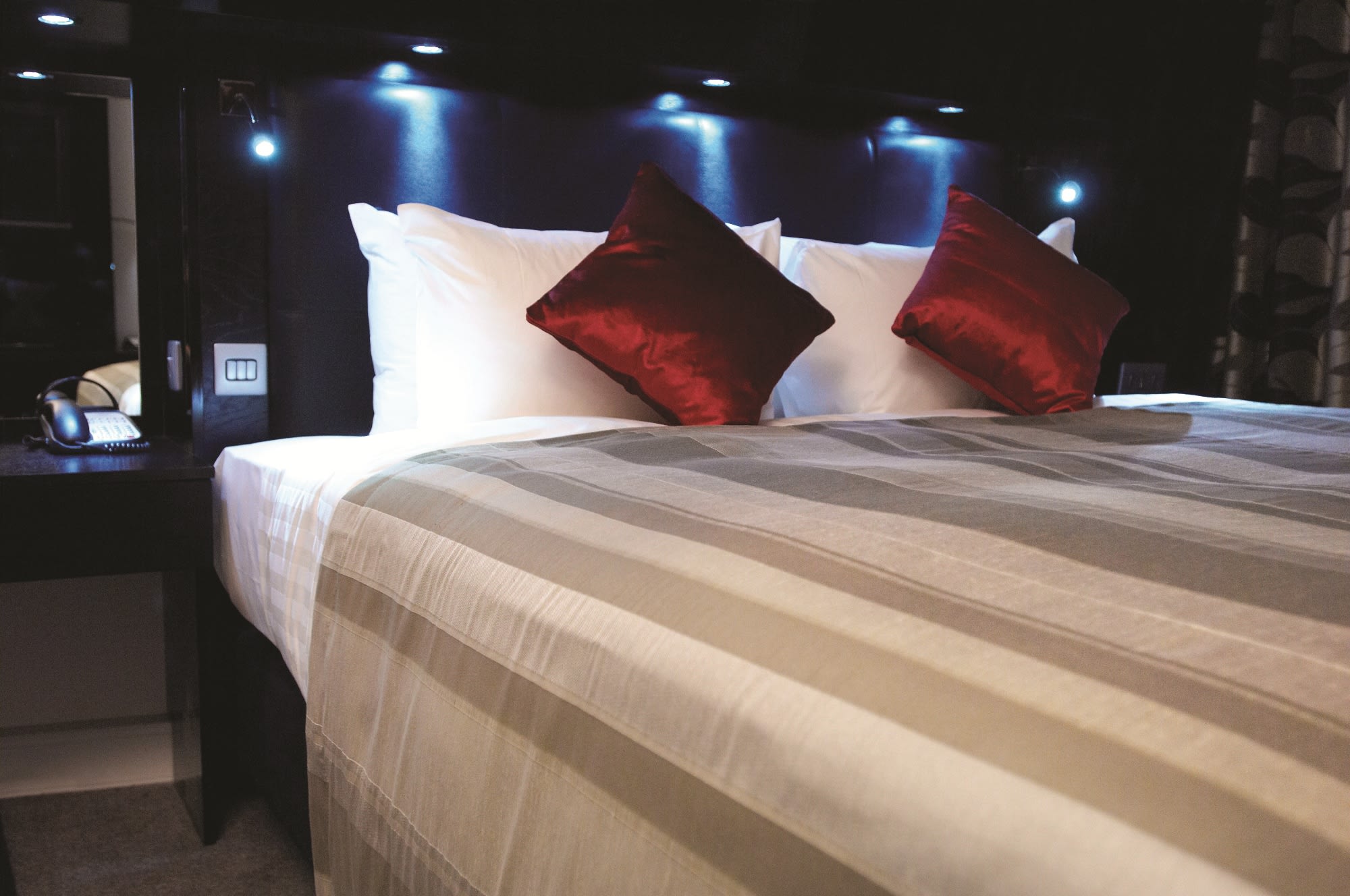Crowne Plaza MANCHESTER CITY CENTRE by IHG 1