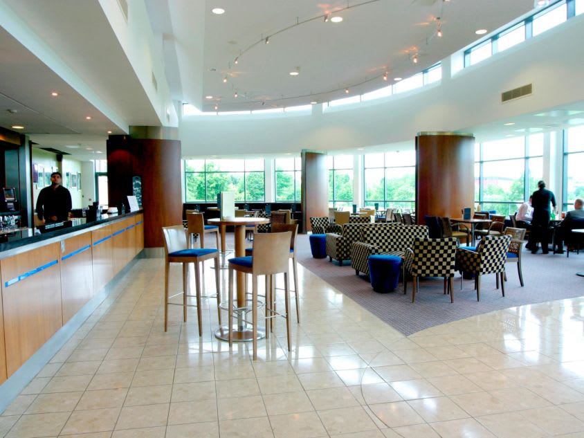 Crowne Plaza BIRMINGHAM NEC by IHG 2