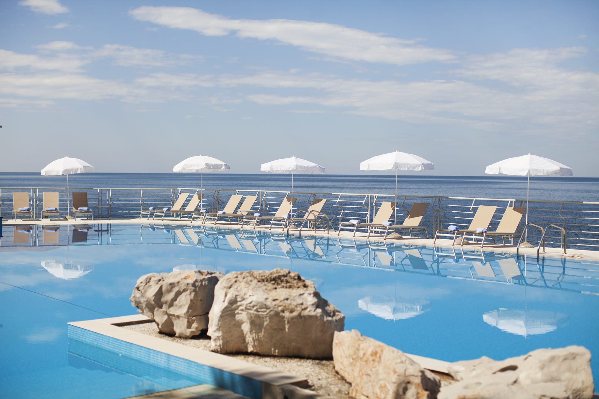 Hotel Dubrovnik Palace 2