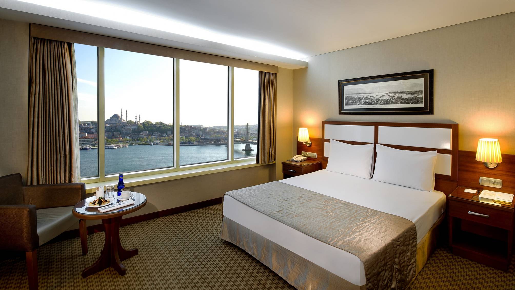 Istanbul Golden City Hotel 1