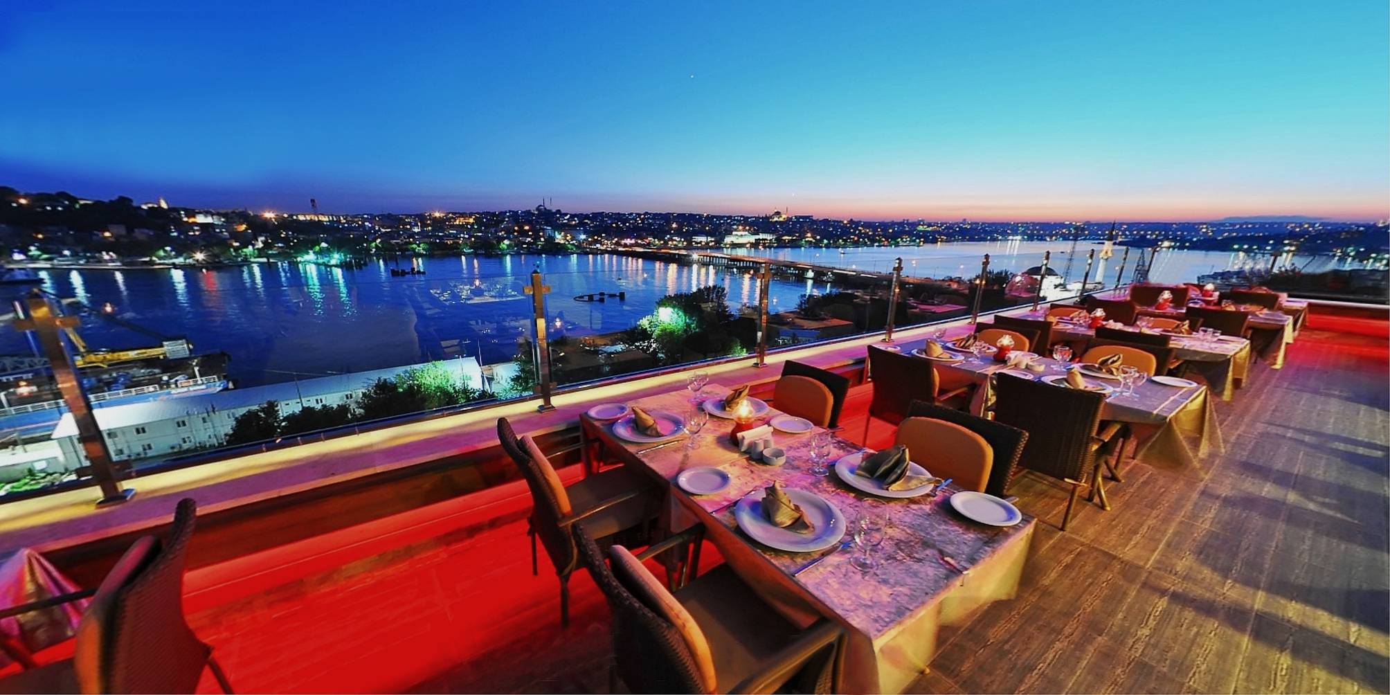 Istanbul Golden City Hotel 2