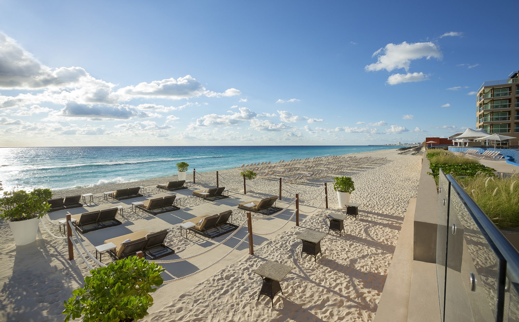 Hard Rock Hotel Cancun - All Inclusive 2