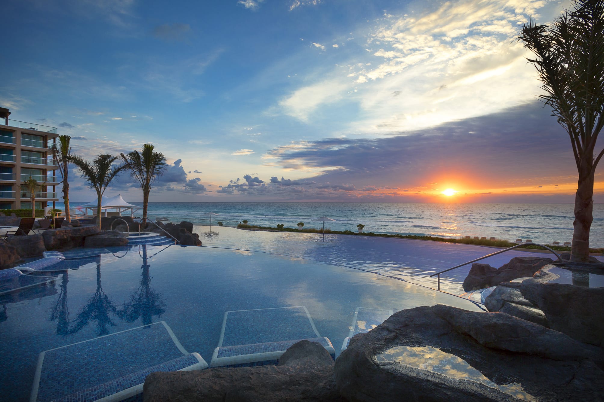 Hard Rock Hotel Cancun - All Inclusive 1
