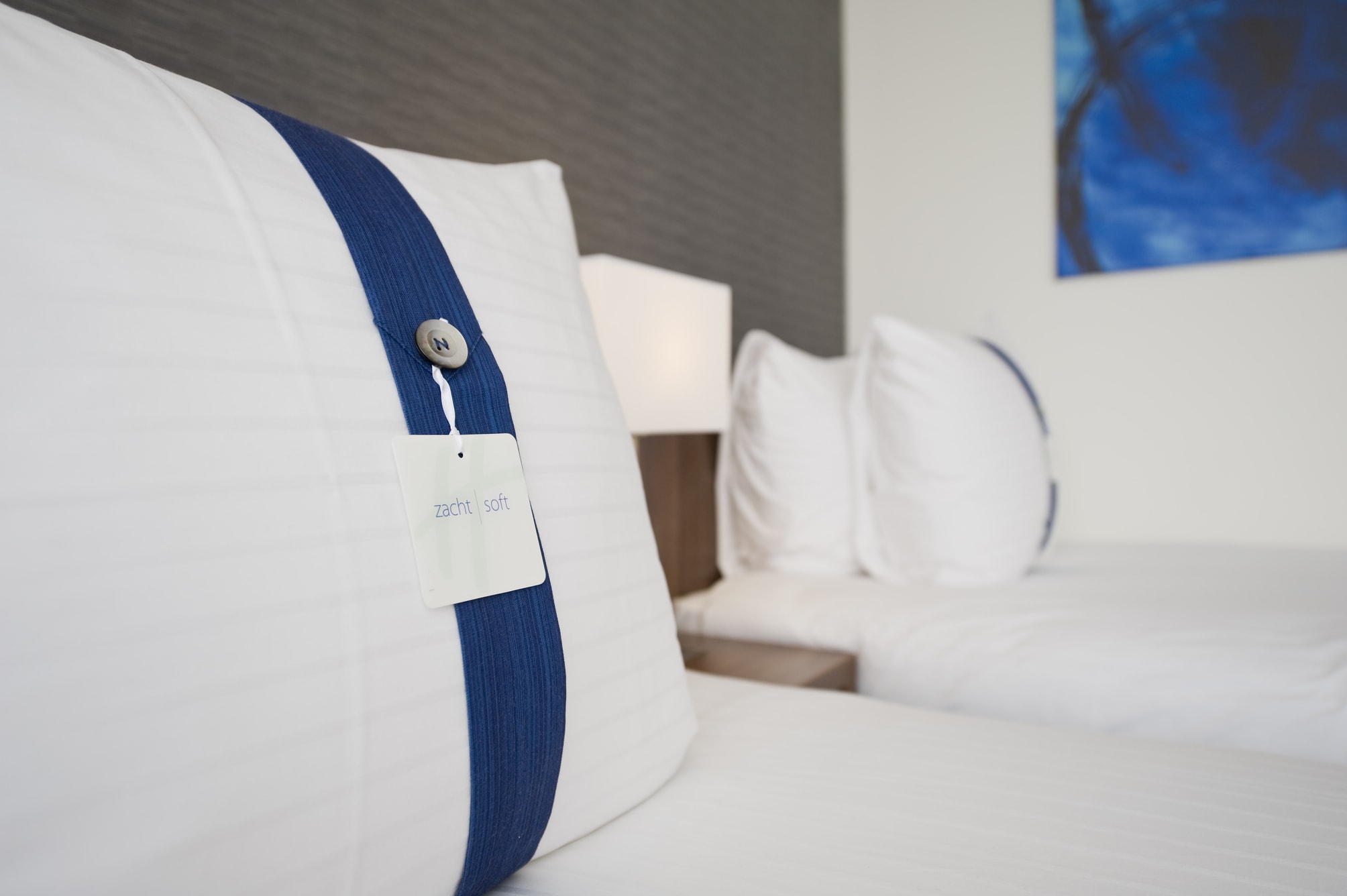 Holiday Inn Express AMSTERDAM - SLOTERDIJK STATION by IHG 2