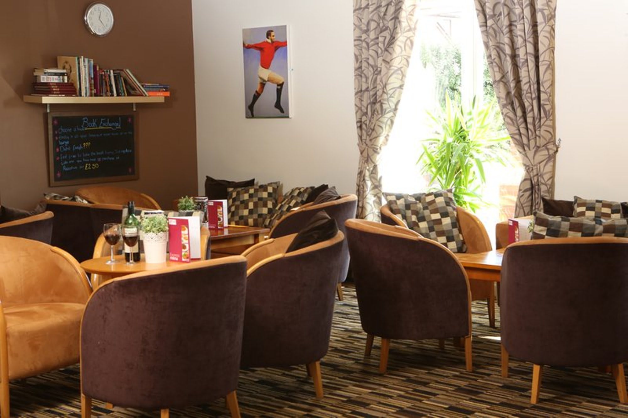 Holiday Inn Express MANCHESTER - EAST by IHG 2