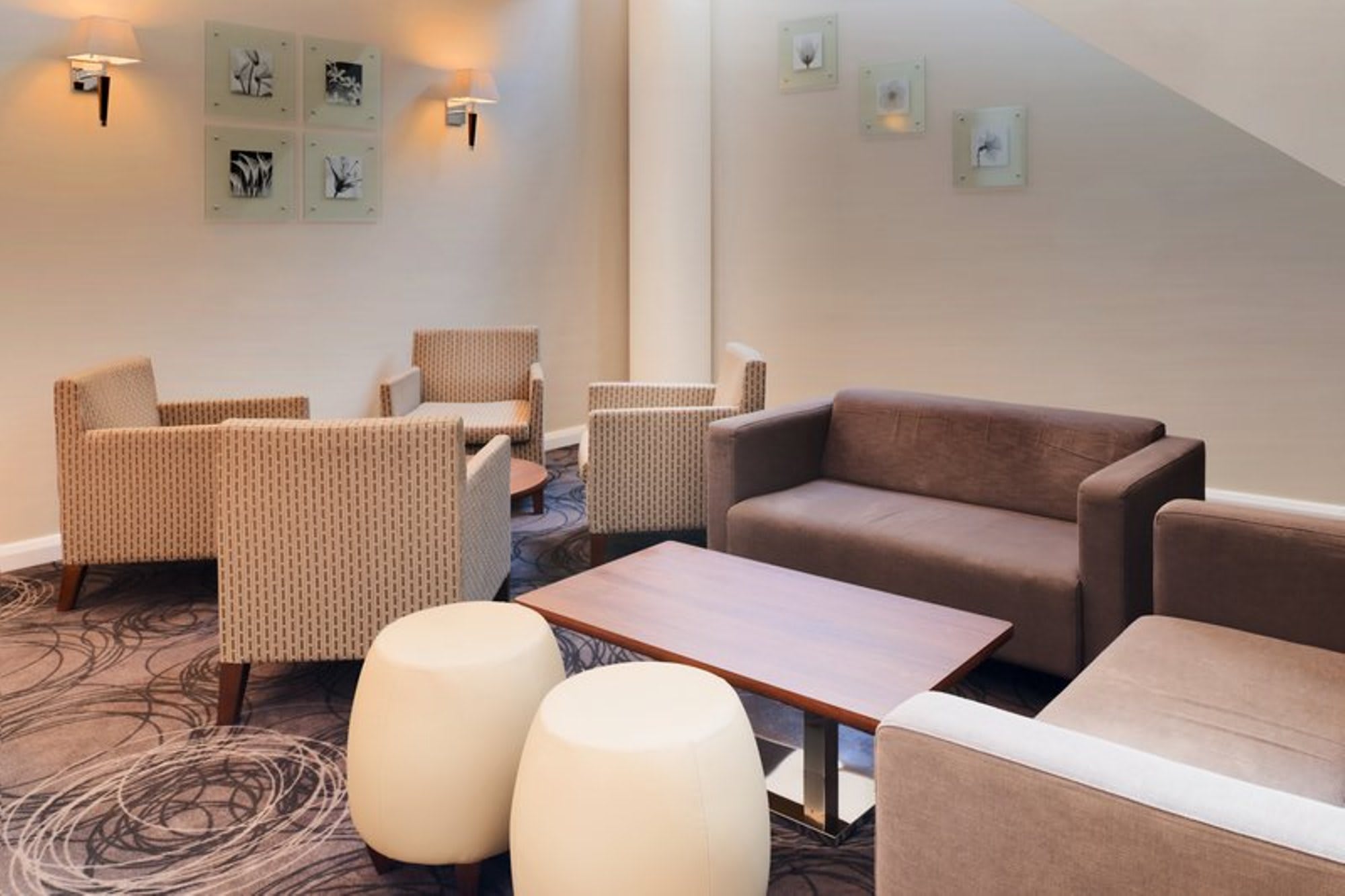 Holiday Inn Express MANCHESTER CC - OXFORD ROAD by IHG 2