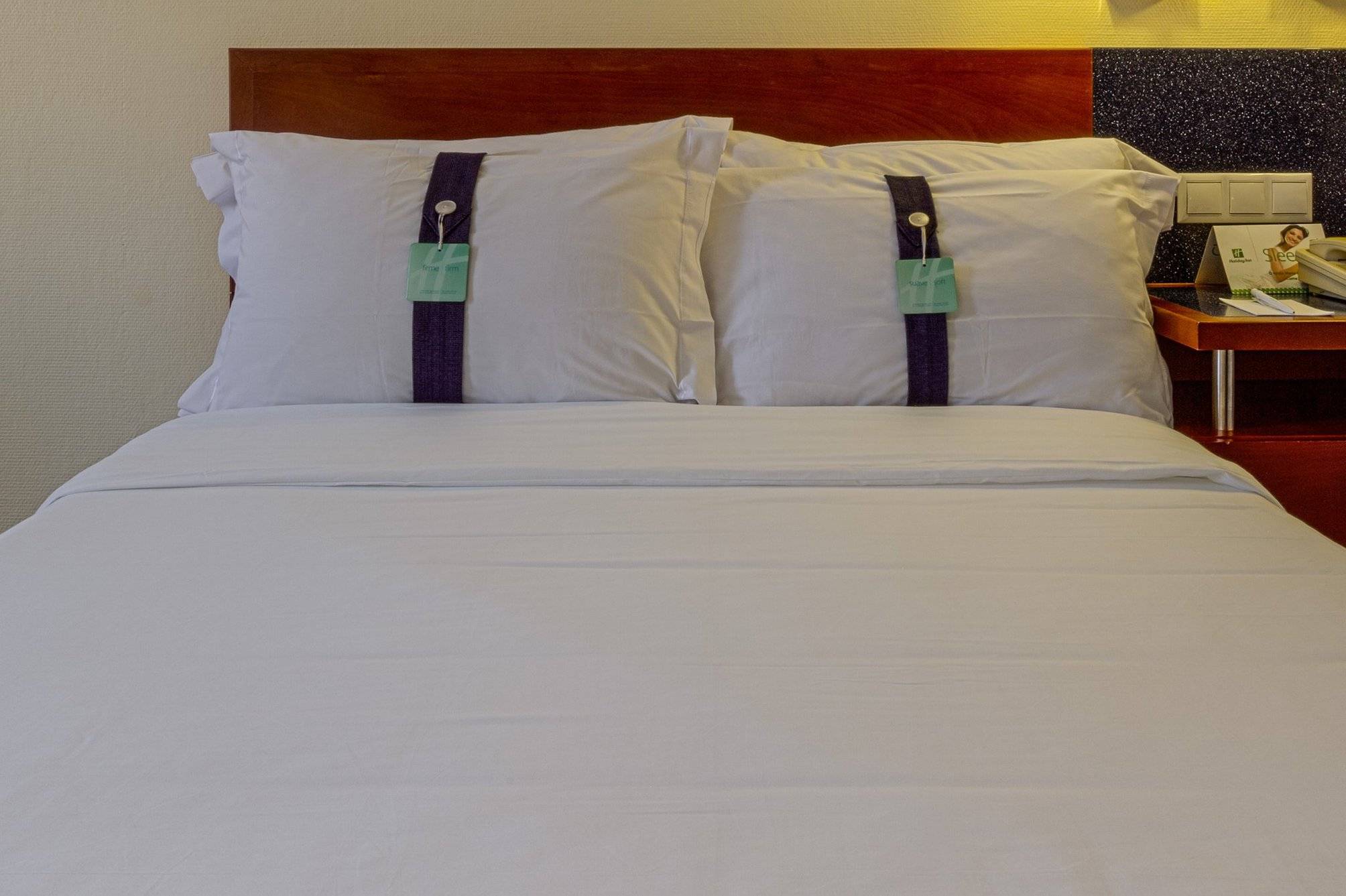 Holiday Inn LISBON by IHG 2