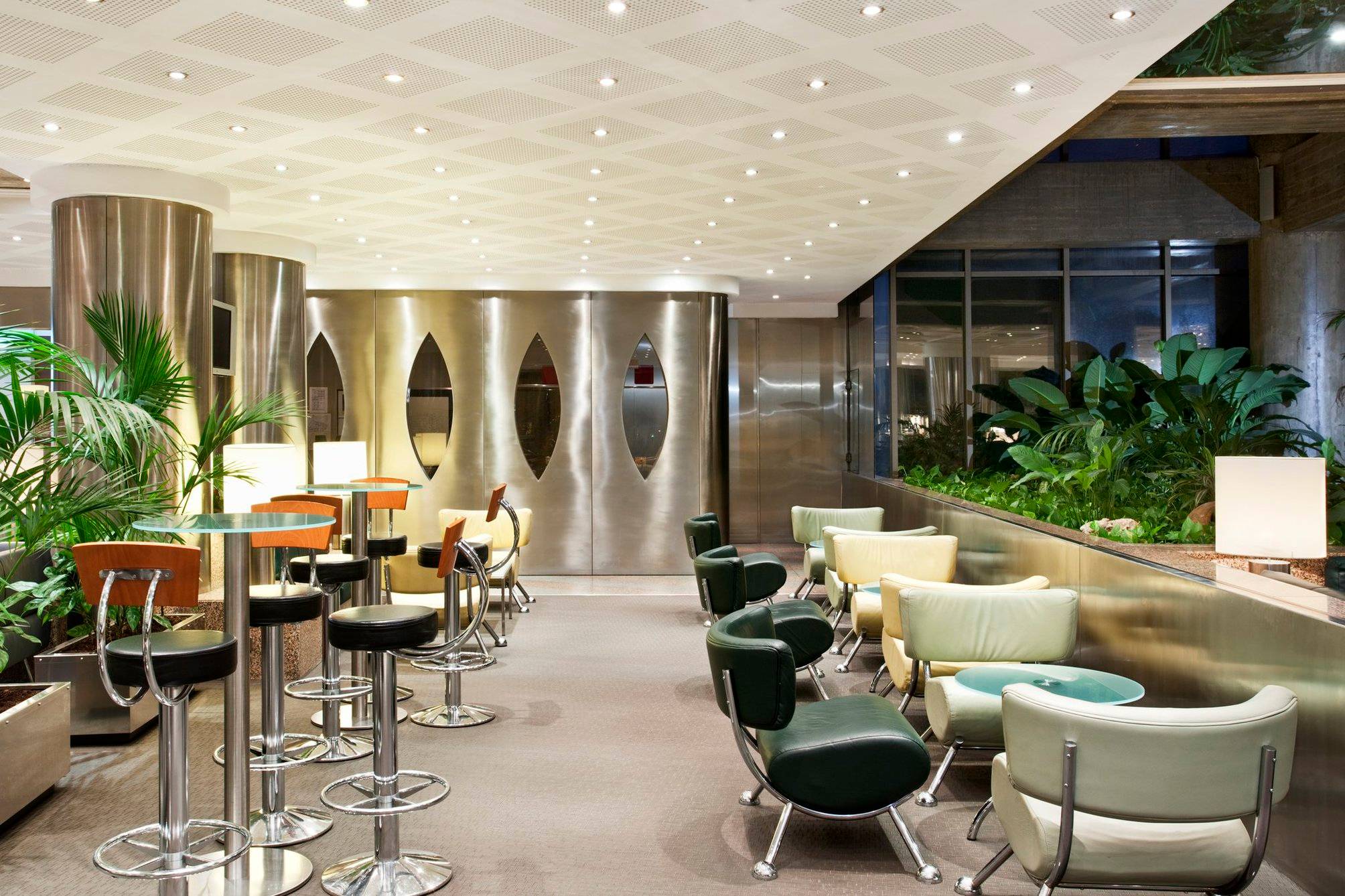 Holiday Inn LISBON - CONTINENTAL by IHG 1