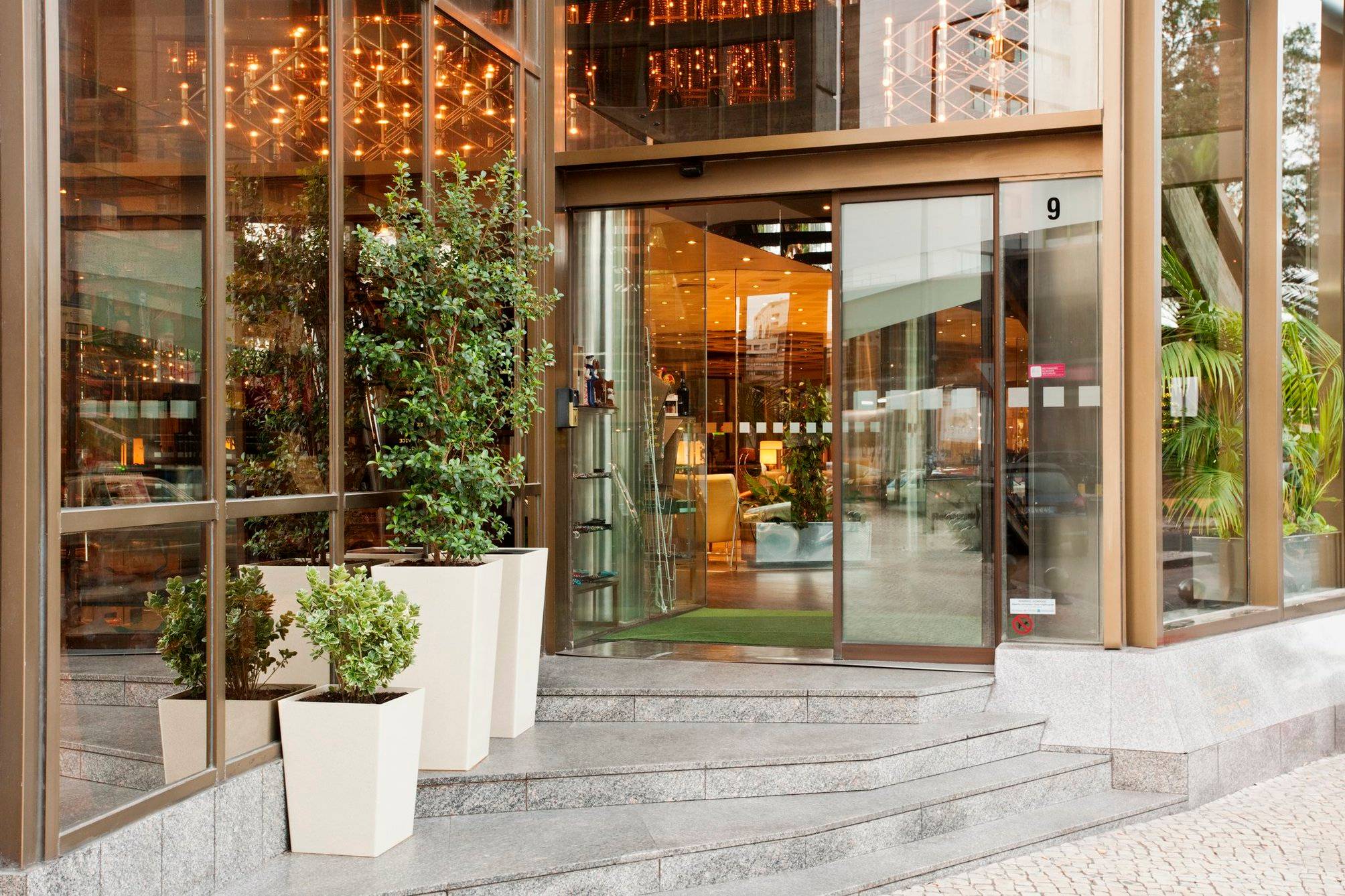 Holiday Inn LISBON - CONTINENTAL by IHG 2