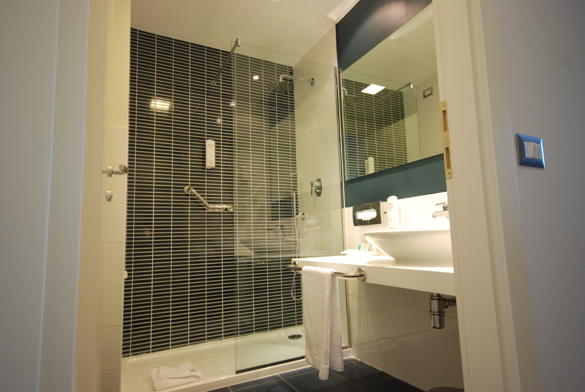 Holiday Inn NORD-ZARA by IHG 2